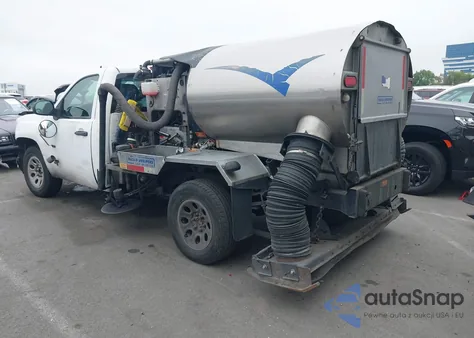 2009 GMC Sierra C1500 из США, поврежденный, VIN 1GTEC14XX9Z226419